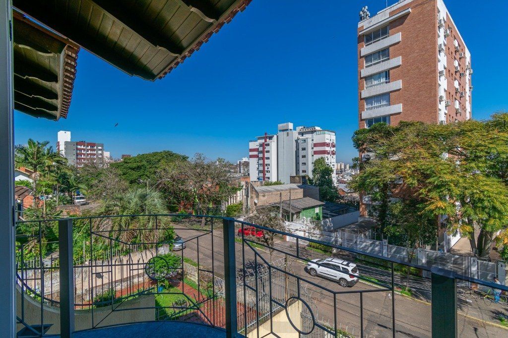 Casa sobrado no jardim Botânico com 5 dormitórios e 4 vagas — foto 44