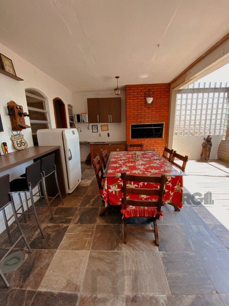 Casa no Teresópolis de 4 dormitórios e 4 vagas — foto 47