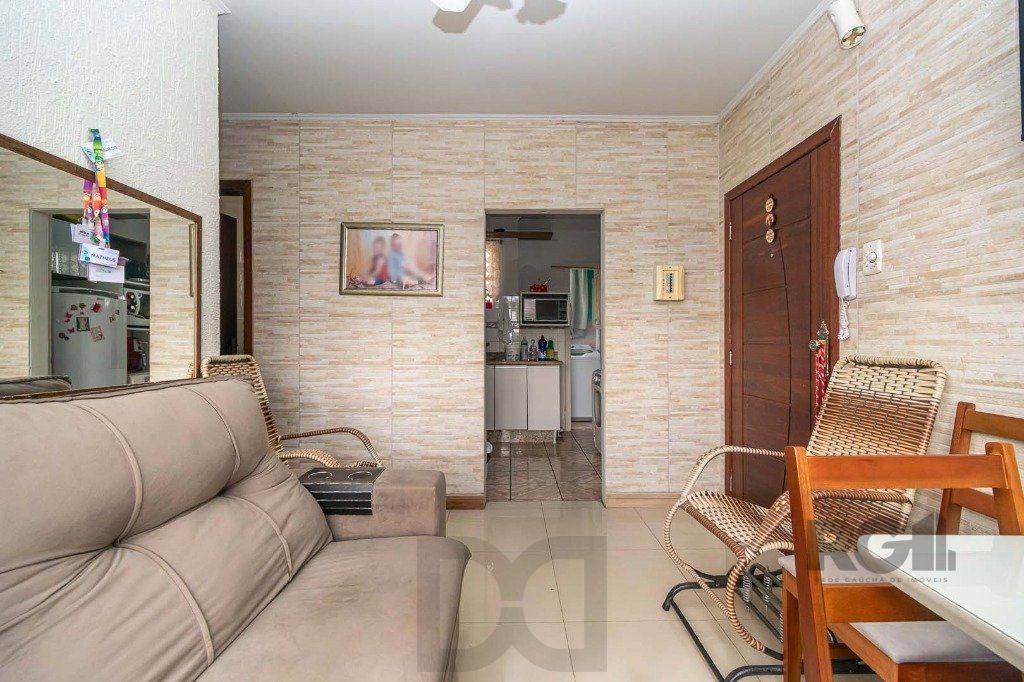 Apartamento no bairro Santo Antônio de 2 dormitórios e *vaga rotativa — foto 7