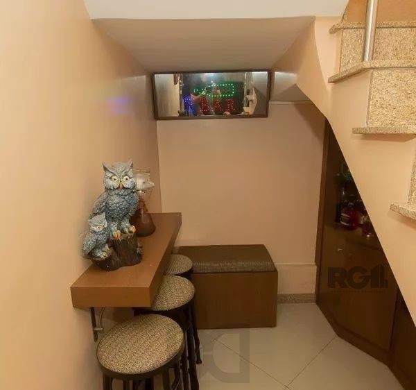 casa sobrado com 4 dormitórios 3 vagas e pátio e piscina — foto 12