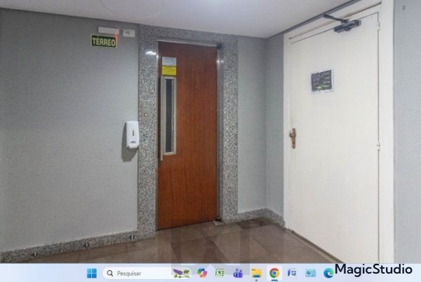 Apartamento no bairro Petrópolis de 2 dormitórios e vaga — foto 19