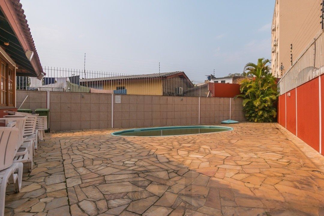 Casa em Condomínio com 3 quartos, 1 vaga e 100.08m² para vender só R$ 420.000 — foto 42