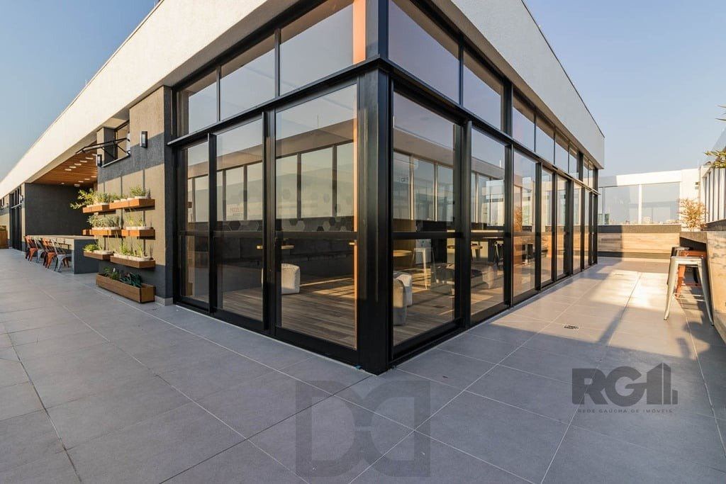 Apartamento no bairro Azenha 1 dormitório 1 vaga - Azenha — foto 48