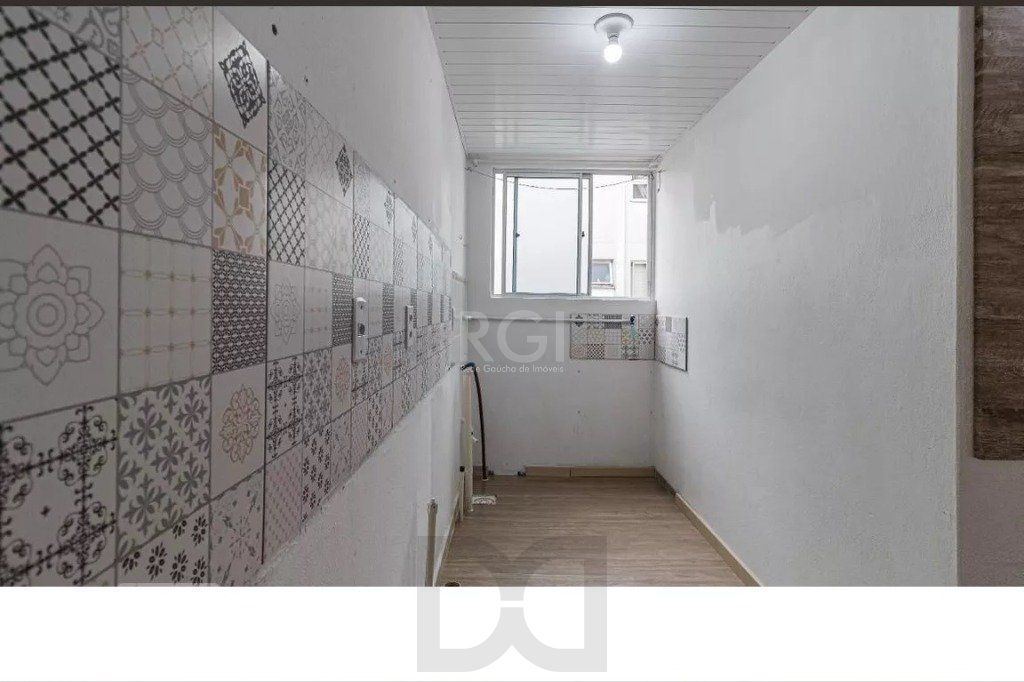 Apartamento para Venda - 37.58m², 2 dormitórios, 1 vaga - Rubem Berta — foto 6