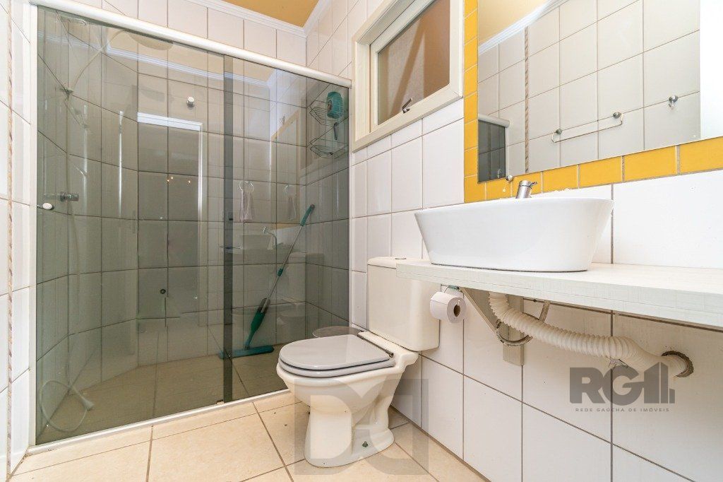 Casa sobrado no jardim Botânico com 5 dormitórios e 4 vagas — foto 47