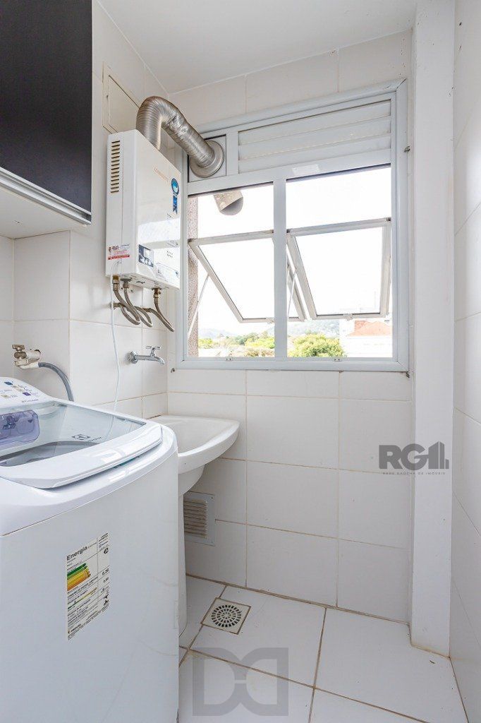 Apartamento 2 dormitorios vaga e infra no Teresópolis — foto 15
