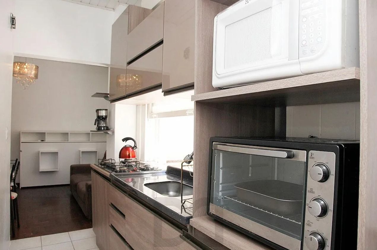Apartamento de 1 dormitório no Centro Histórico — foto 16
