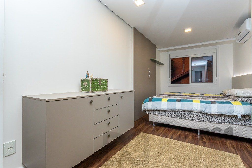 Apartamento DUPLEX no bairro Chácara das Pedras de 2 dormitórios e 2 vagas — foto 29