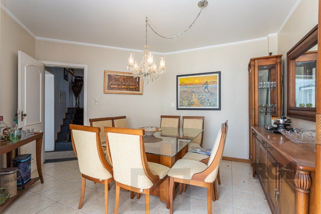 casa sobrado no Alto Petrópolis de 5 dormitórios e 3 vagas — foto 57