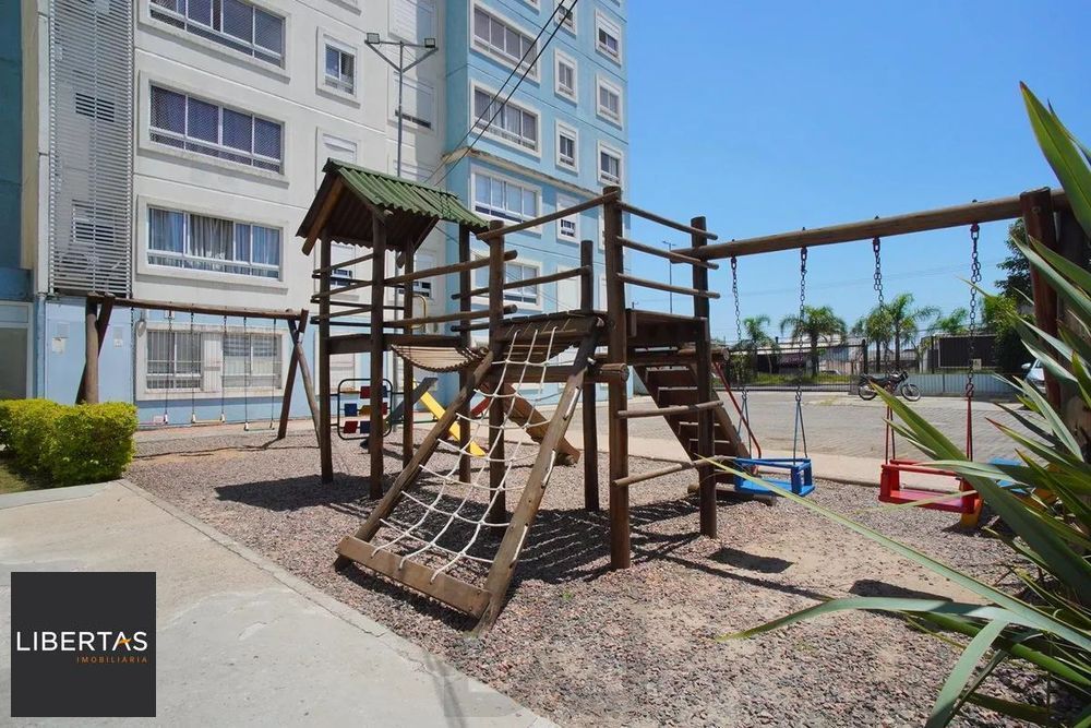 Apartamento com 2 quartos, 1 vaga escriturada coberta e 48.78m² para vender por R$ 249.000. — foto 20