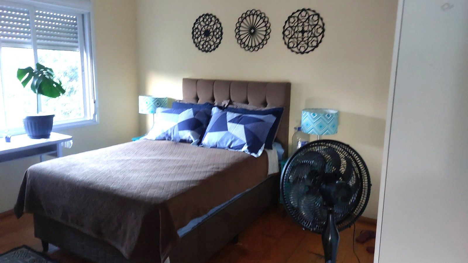Apartamento no Jardim Carvalho de 1 dormitório — foto 6
