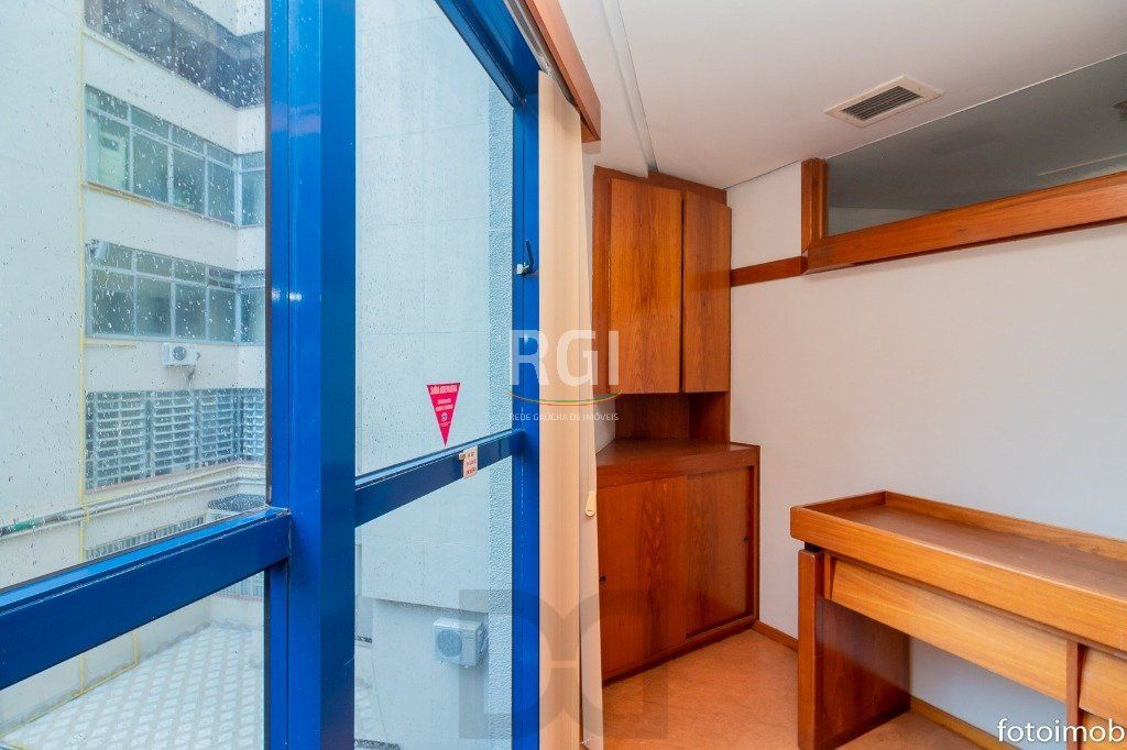 Conjunto/Sala para Venda - 55m², 2 dormitórios, 1 vaga - Centro Histórico — foto 11