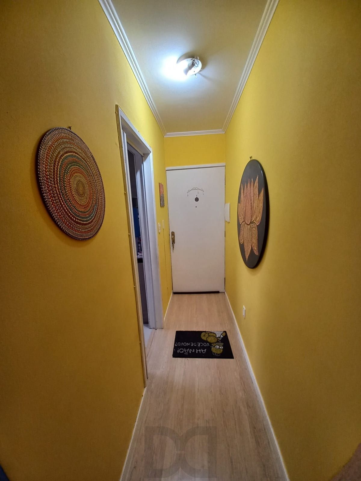 EXCELENTE APARTAMENTO TÉRREO DE 2 DORMITÓRIOS, SEMIMOBILIADO, À VENDA NO BAIRRO MENINO DEUS, PORTO ALEGRE. — foto 8