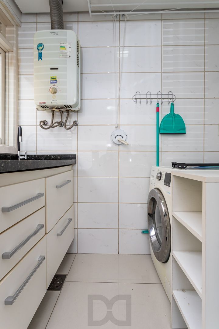 Apartamento de 2 dormitórios e vaga no bairro Santana DESOCUPADO — foto 23