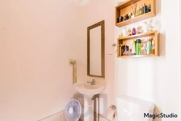 Apartamento à venda com 62m², 2 quartos e 1 vaga escriturada. — foto 26