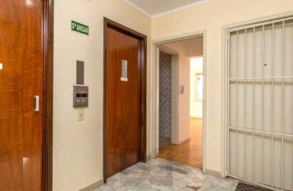 Apartamento no Centro de 1 dormitório DESOCUPADO — foto 16