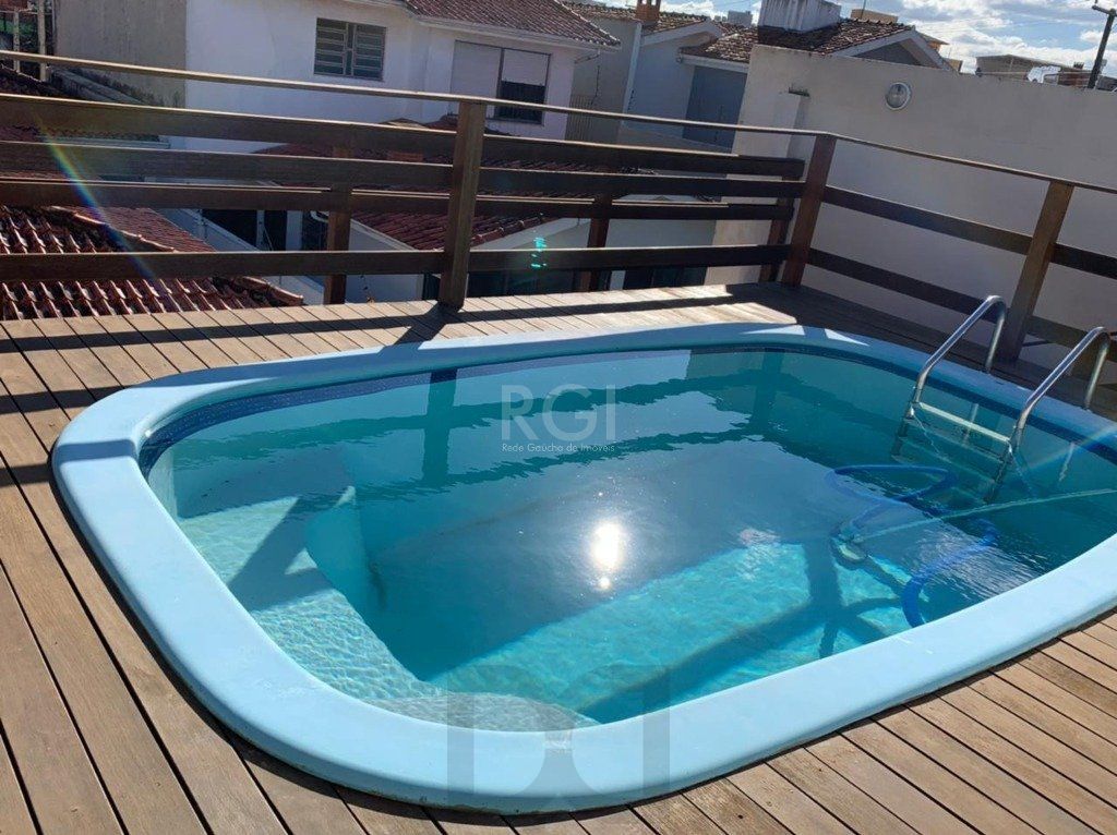 Casa para Venda - 323m², 4 dormitórios, sendo 2 suites, 3 vagas - Jardim Itu — foto 35