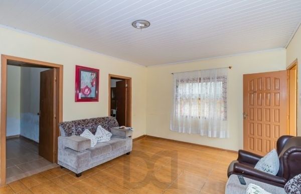 Casa / Terreno com 3 casas de alvenaria no bairro Morro Santana — foto 3
