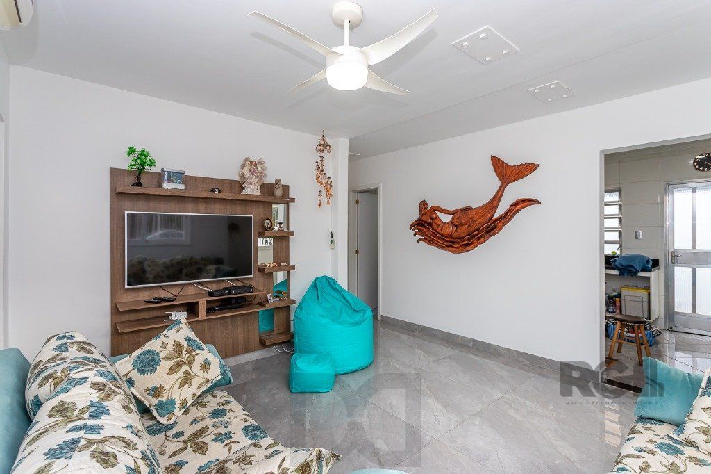 Casa no Jardim do Salso de 3 dormitórios pátio e piscina — foto 10