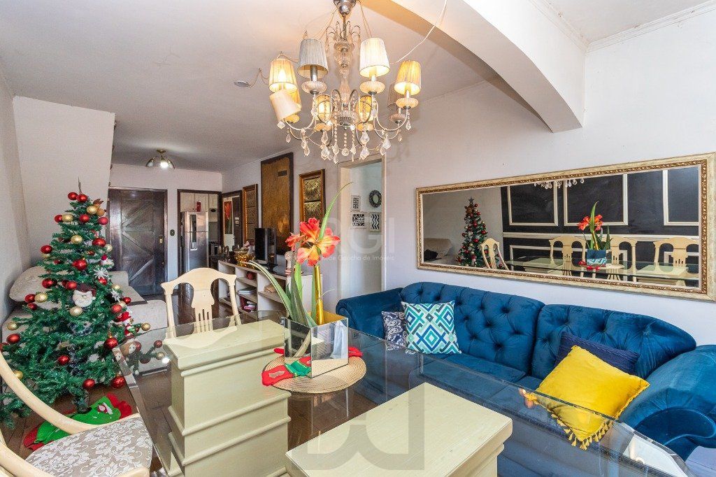 Cobertura duplex no Sarandi de 3 dormitórios e 2 vagas — foto 9
