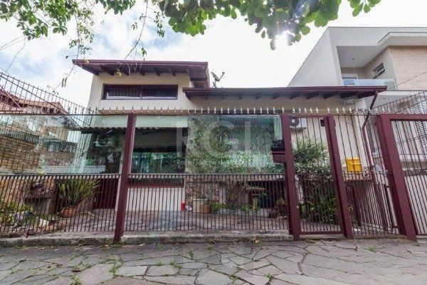 Casa para Venda de 3 dormitórios 6 vagas no bairro Chácara das Pedras — foto 40