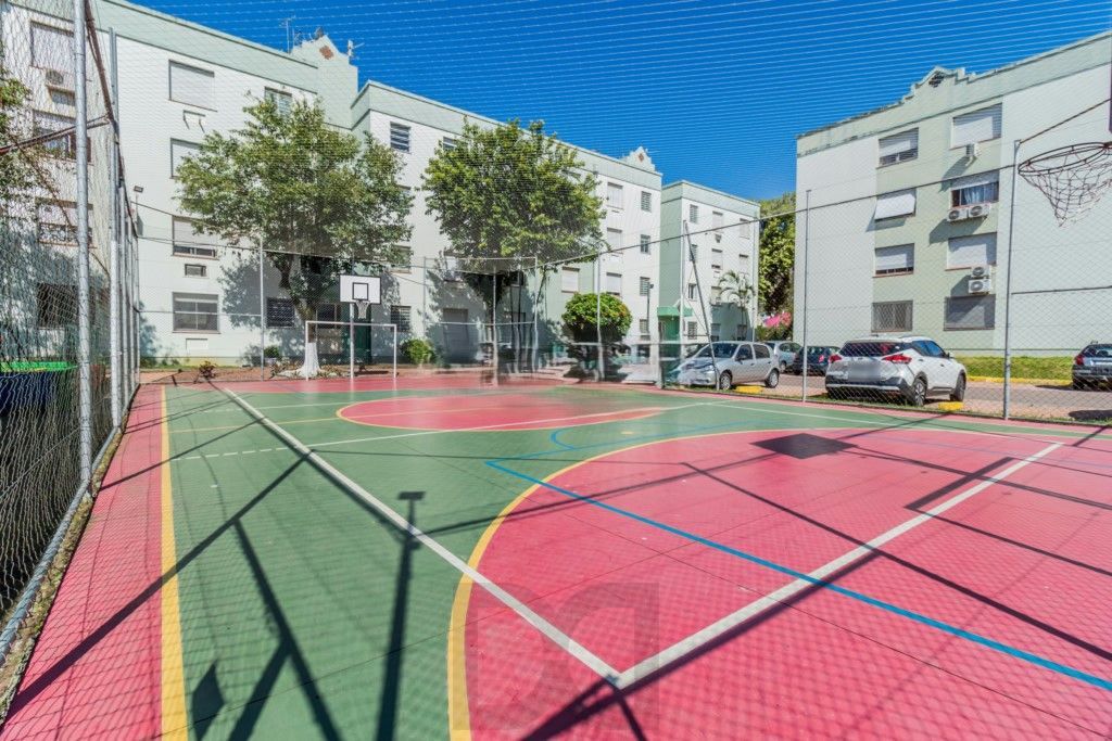 Apartamento de 1 dorm. Morro Santana com Infra completa — foto 25