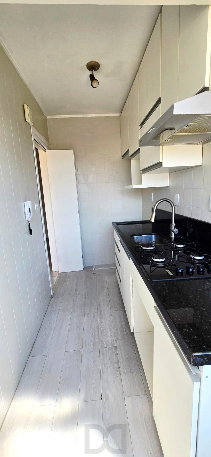 Apartamento no Passo D'areia de 1 dormitório e vaga DESOCUPADO — foto 6