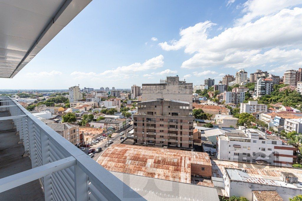 Conjunto / Sala para Venda no DOC OFFICE DESOCUPADA — foto 5