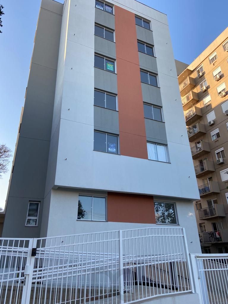 Apartamento no bairro Tristeza de 2 dormitórios e vaga DESOCUPADO — foto 44