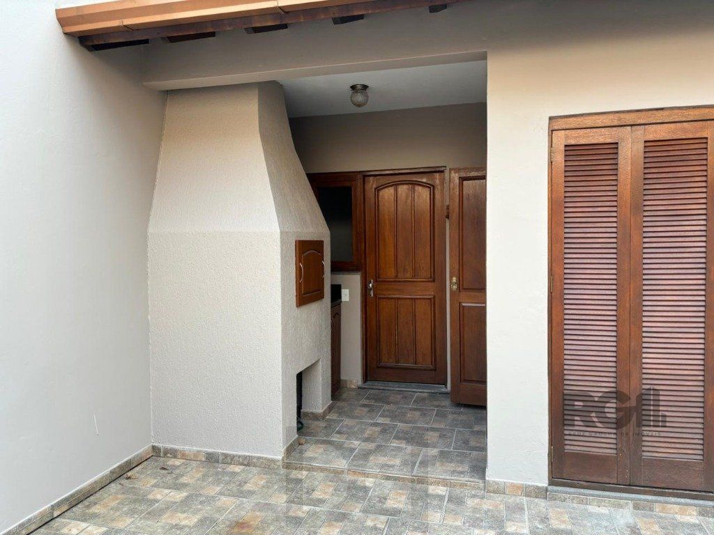 Casa Condominio no bairro Guarujá de 3 dormitórios 1 vaga — foto 35