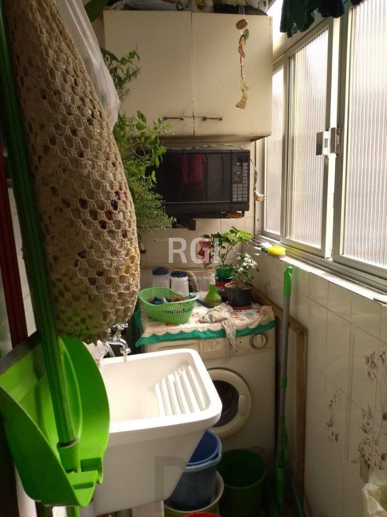 Apartamento para Venda - 61.12m², 2 dormitórios, Cristal — foto 18