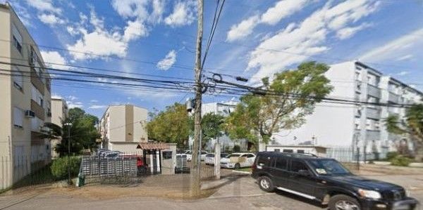 Apartamento no bairro Cavalhada de 1 dormitório *vaga rotativa DESOCUPADO — foto 13