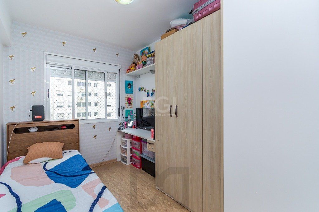 Apartamento para Venda - 65.52m², 3 dormitórios, sendo 1 suites, 1 vaga - Vila Ipiranga — foto 10