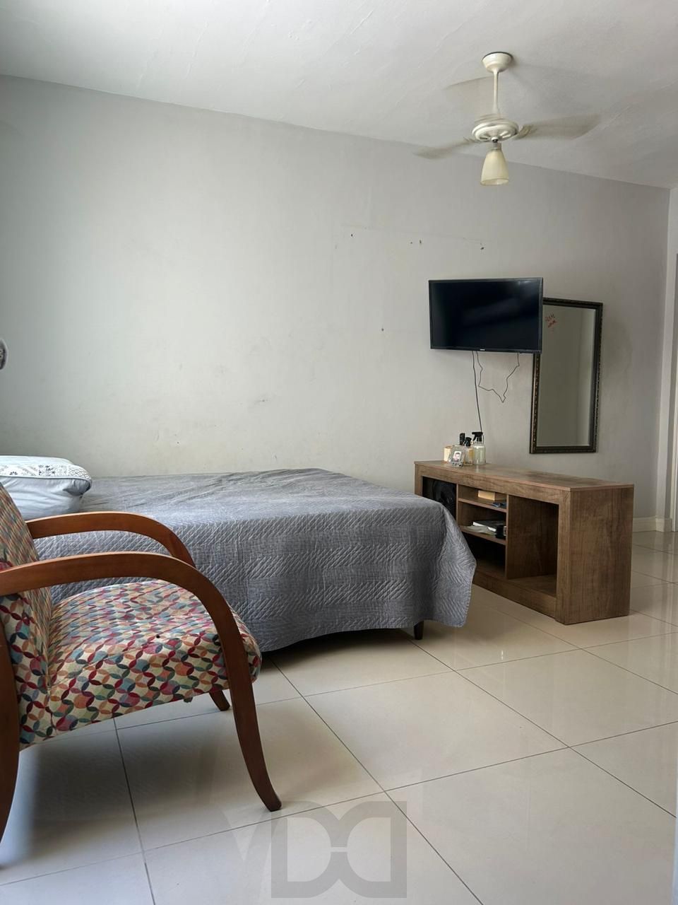 Apartamento JK no bairro Azenha — foto 3
