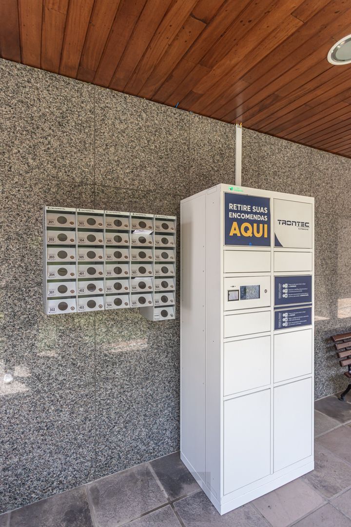 Apartamento no bairro Menino Deus de 4 dormitórios e vaga — foto 30