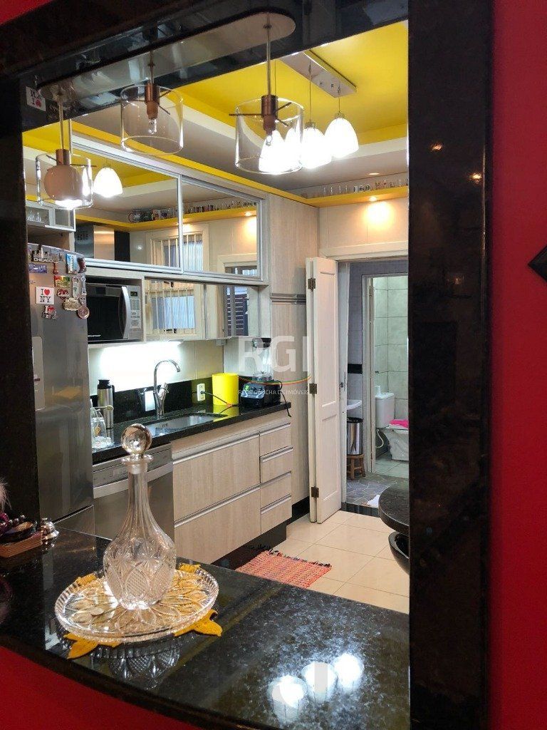 Apartamento para Venda - 80m², 2 dormitórios, 1 vaga - Menino Deus — foto 26