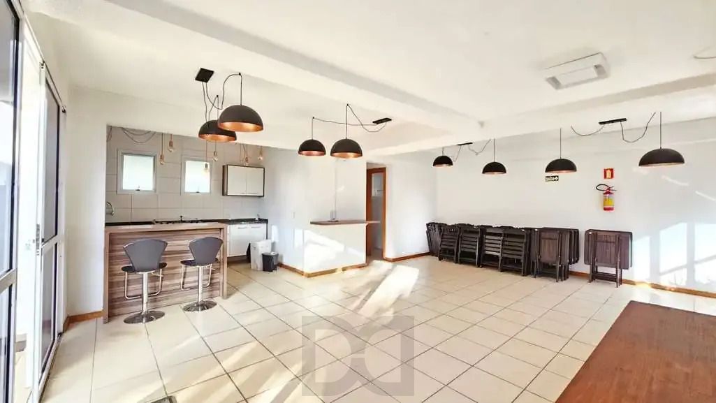 Apartamento no bairro Camaquã de 2 dormitórios vaga e infra — foto 27