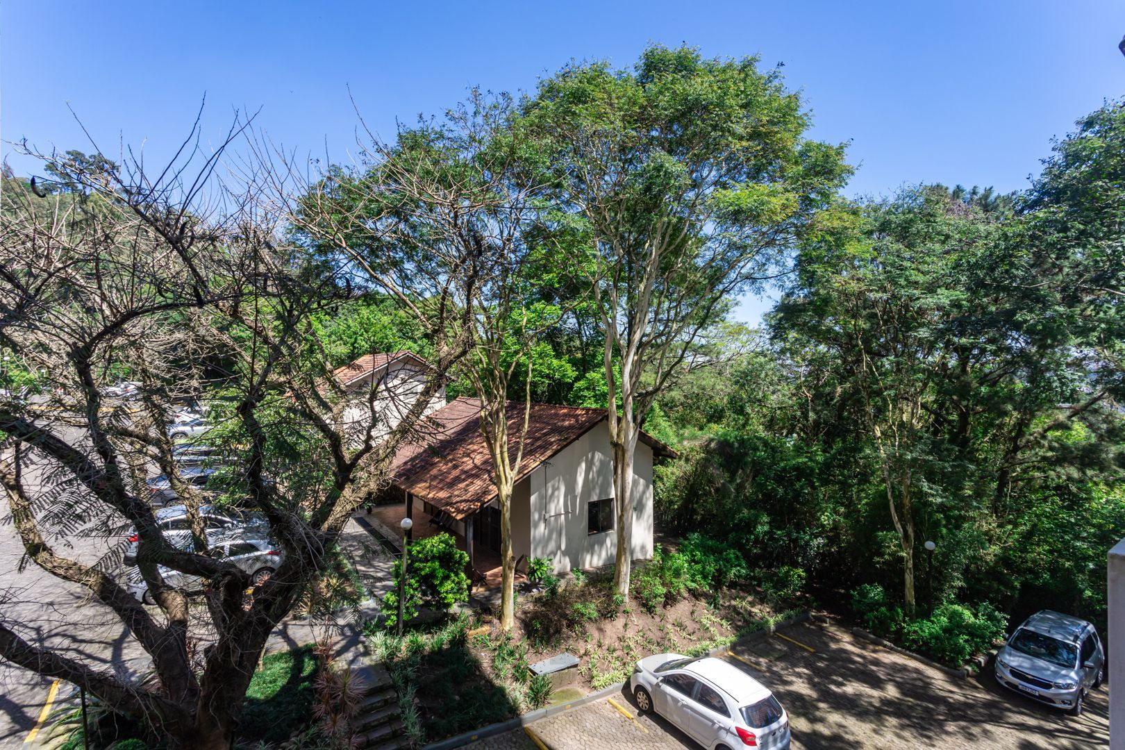 Apartamento bairro Nonoai de 2 dormitórios (original de 3d) vaga e infra — foto 12