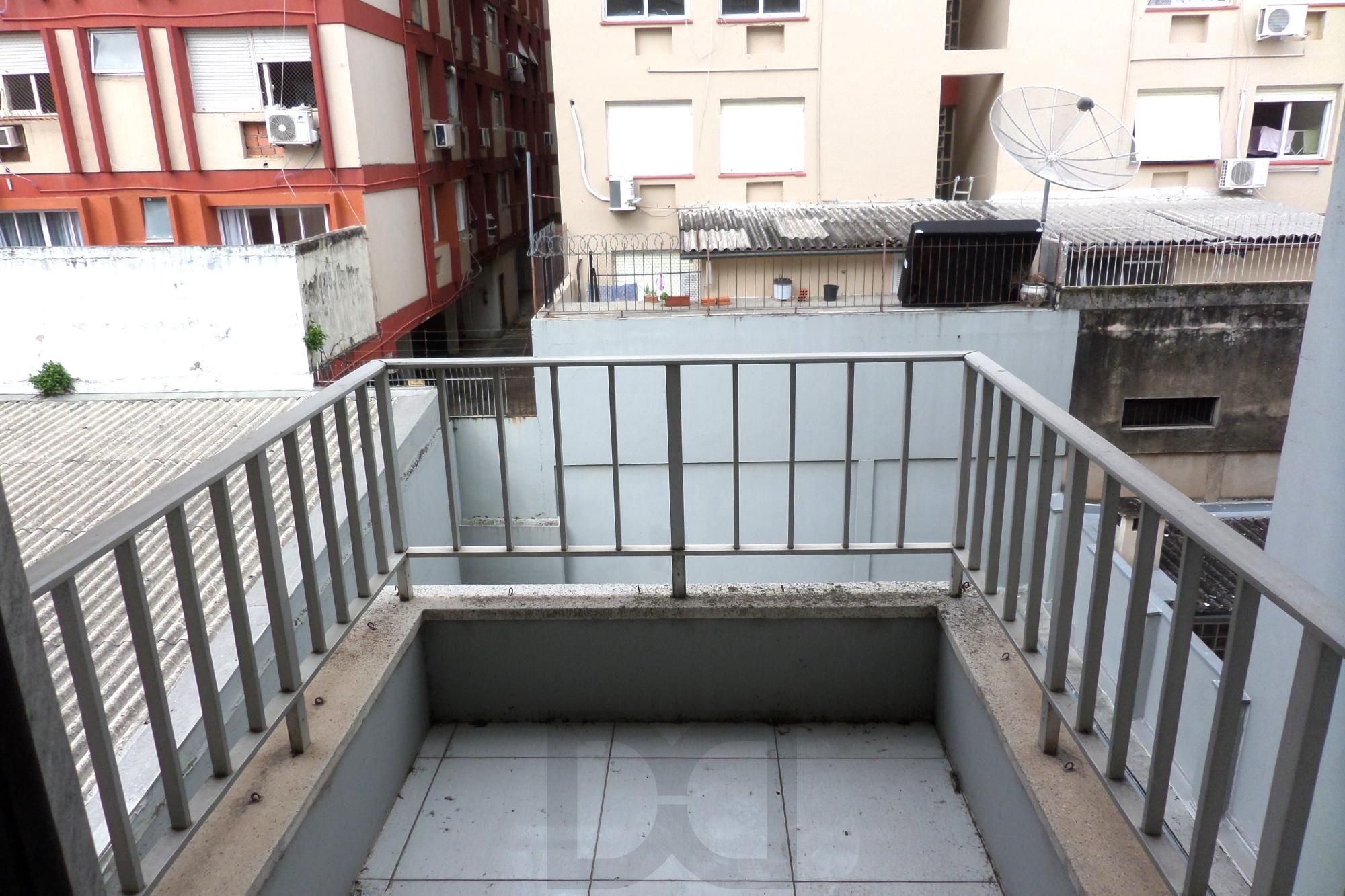 Apartamento JK no Centro DESOCUPADO — foto 5
