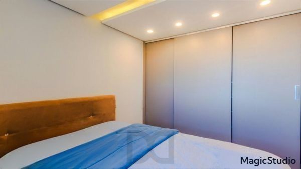 Apartamento 2 dorms à venda Avenida Baltazar de Oliveira Garcia, Costa e Silva — foto 10