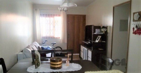 Casa em condomínio no Partenon de 3 dormitórios e vaga — foto 5