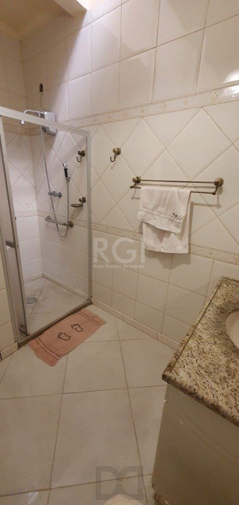 Casa para Venda 3 dormitórios, 2 vagas - Petrópolis — foto 15