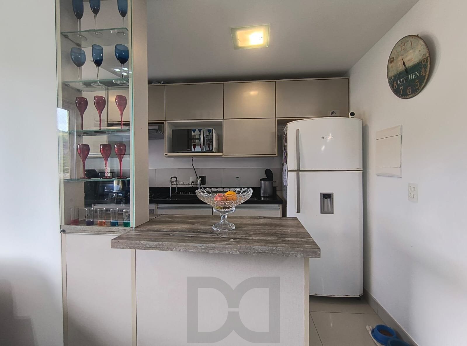 Lindo Apartamento 2 dorm. em Condomínio com Infraestrutura — foto 6