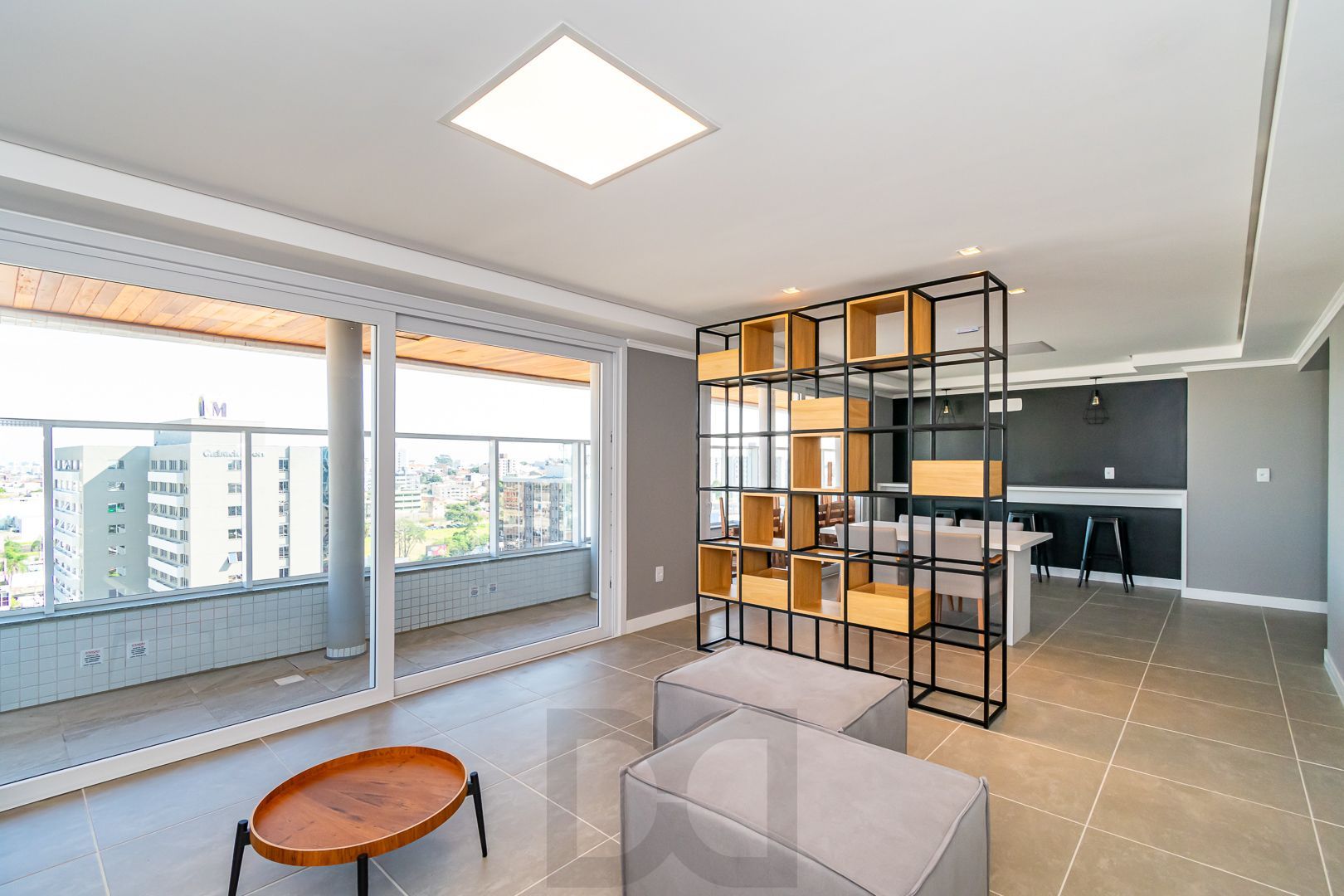 Apartamento 3 Dormitórios 2 vagas depósito DESOCUPADO — foto 31