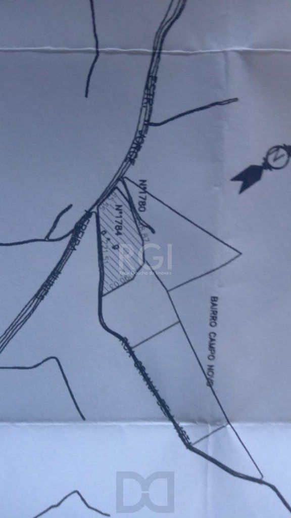 Area para Venda - 0m², 0 dormitórios, Campo Novo — foto 26
