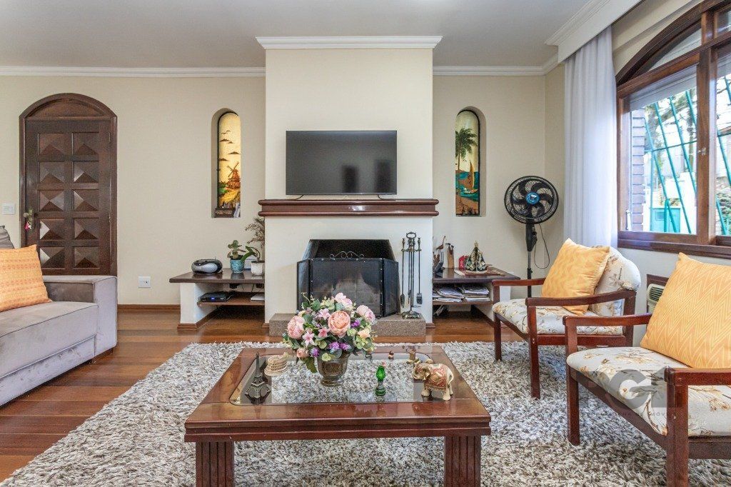 Casa no bairro Vila Ipiranga de 3 dormitórios e 3 vagas — foto 5