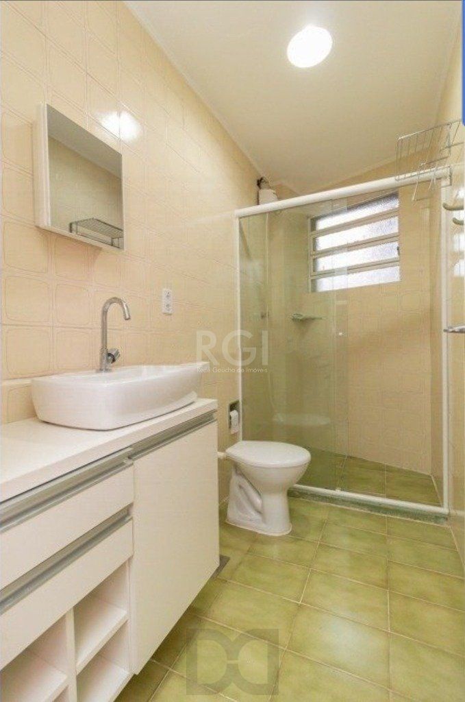 Apartamento no Petrópolis de 2 dormitórios — foto 6