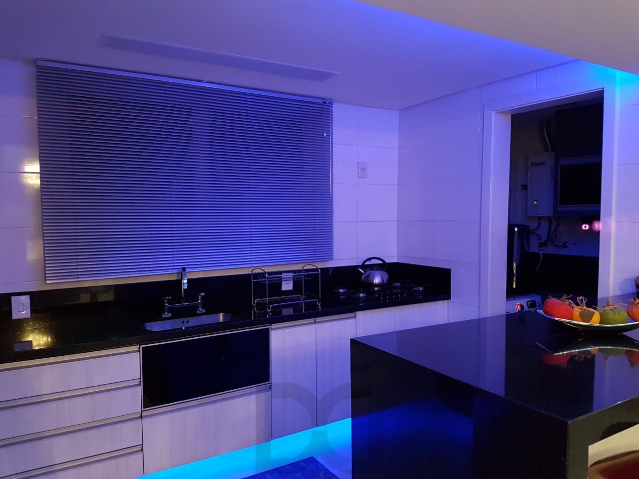 Apartamento 2 dormitórios todo mobiliado Jardim Planalto — foto 8