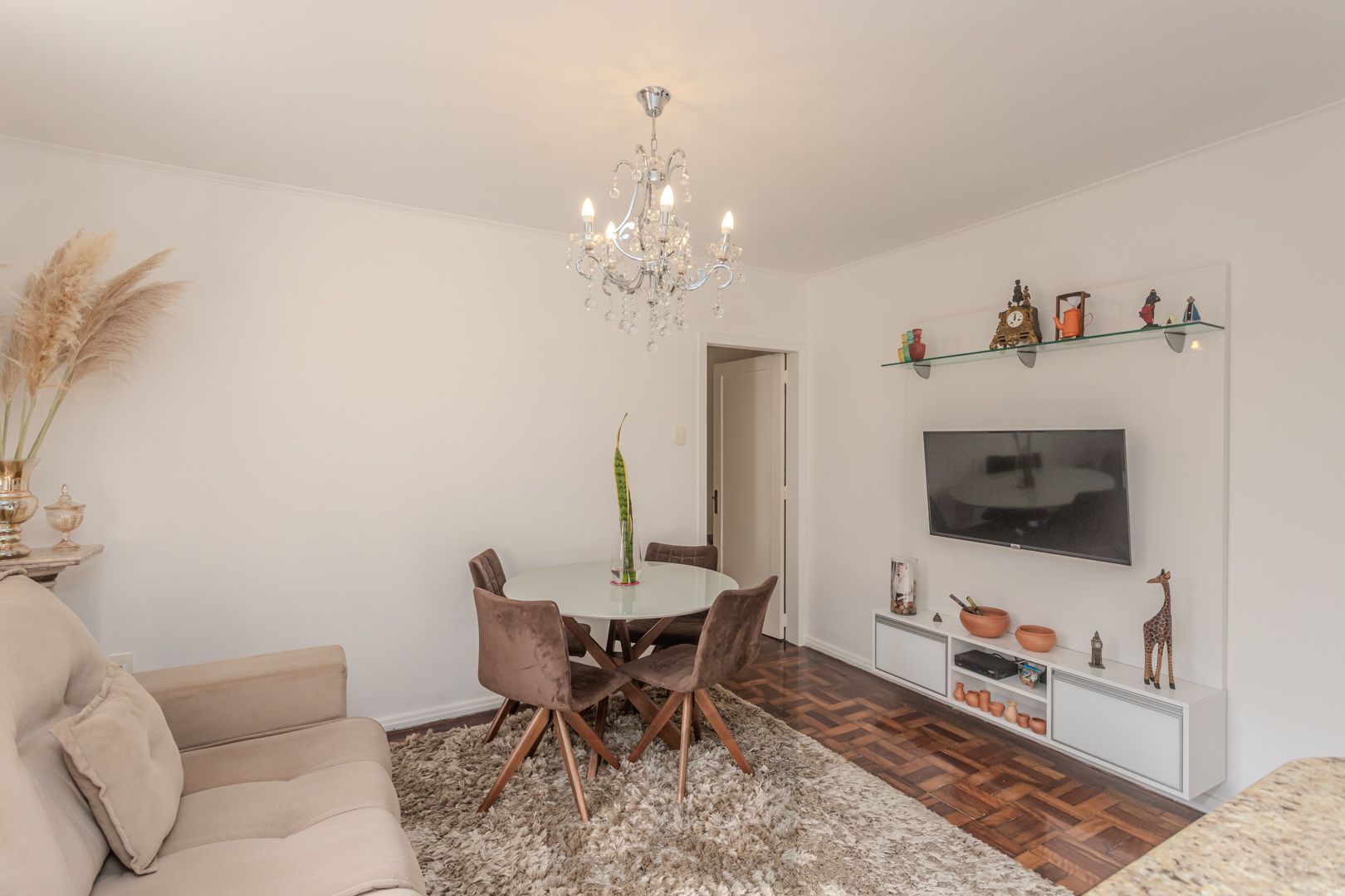 Apartamento no Centro de 3 dormitórios — foto 4