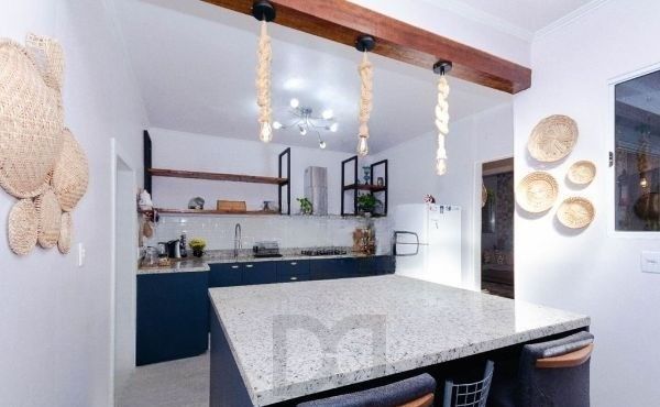 Casa no bairro Tristeza de 4 dormitórios e 4 vagas — foto 9